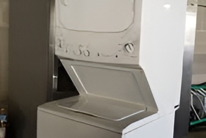 Stackable Washer and Dryer Repair in Orange